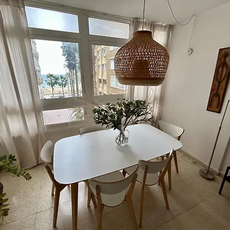 Apartment Malagueta Sol Y Playa Malaga
